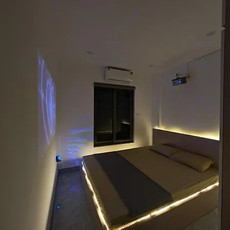 Era Apartment Doi Can